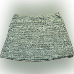 Loft Tweed Skirt